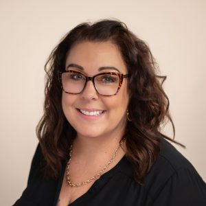 Tracie Collins — GM, Residence Inn by Marriott