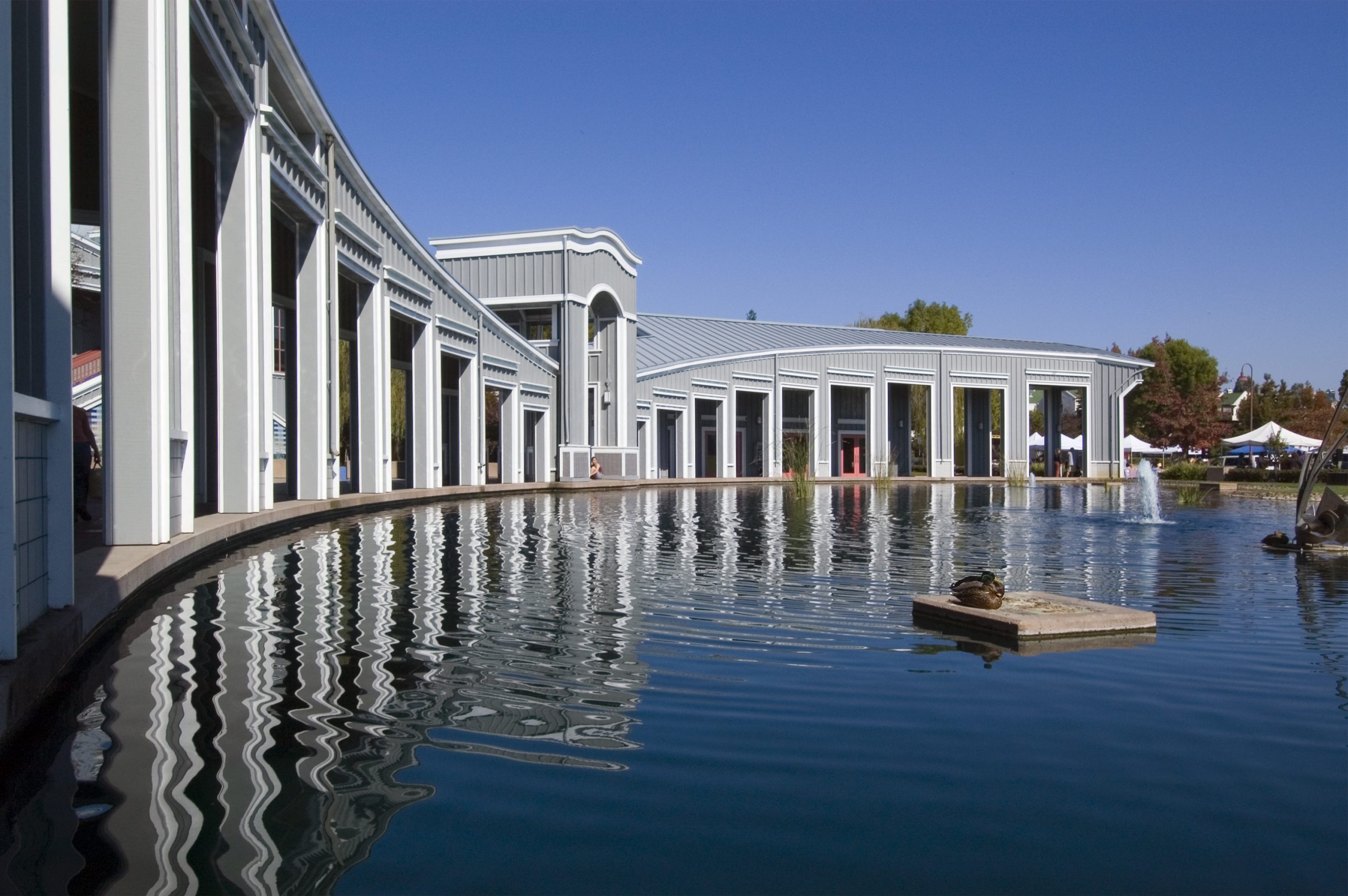 Who We Are and What We Do