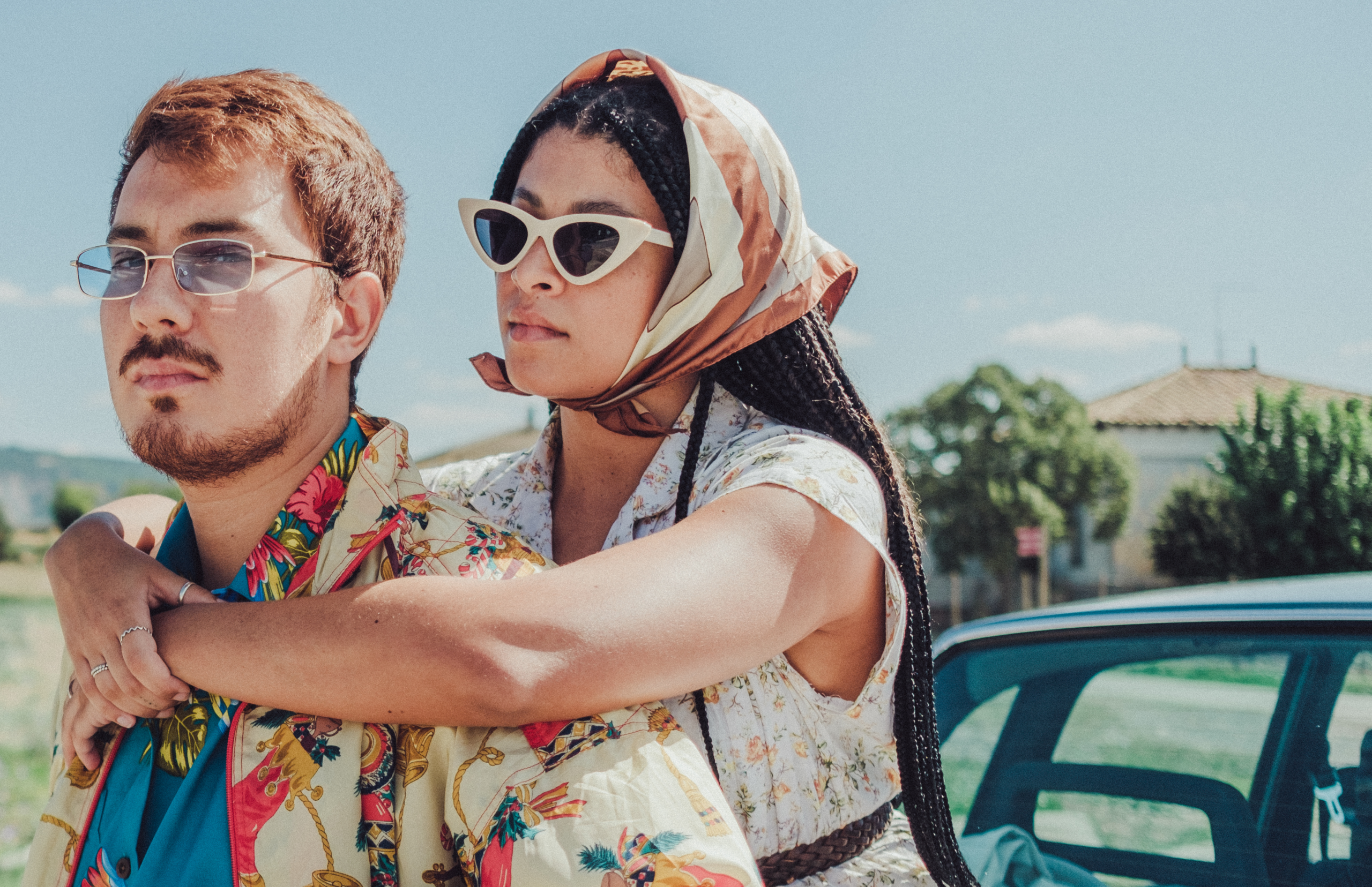 Here's a blogpost you might be interested in - All our favorite secret spots, revealed.