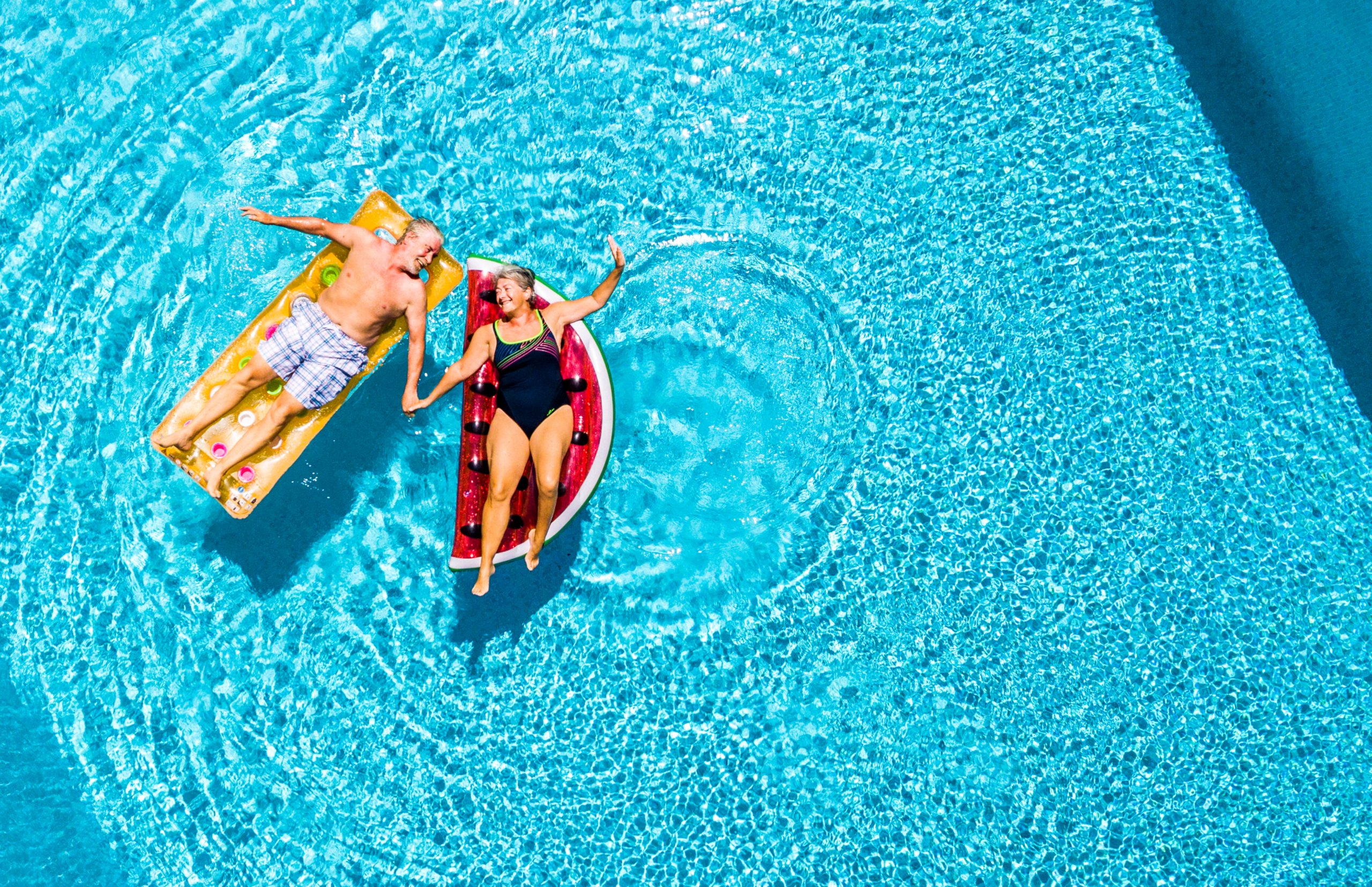 Something To Do For Everyone!