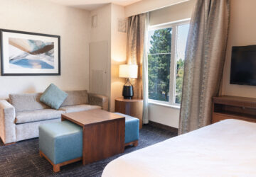 Homewood Suites by Hilton Pleasant Hill