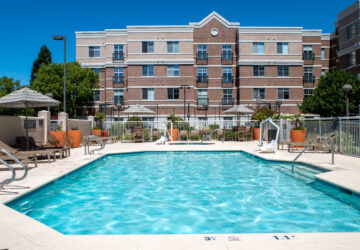 Hyatt House Pleasant Hill