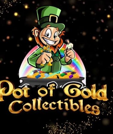 Pot of Gold Collectibles & More