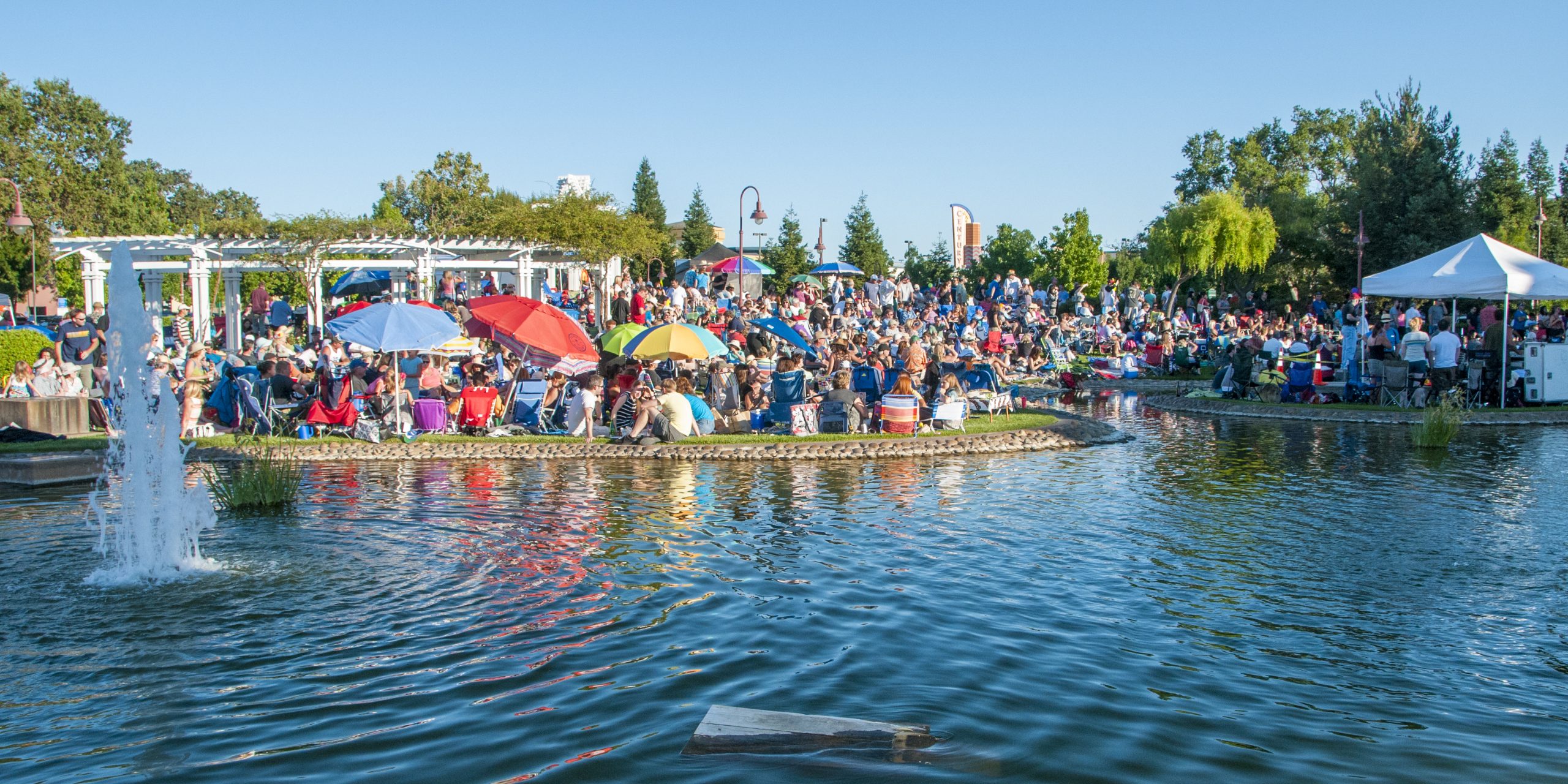 Discover Pleasant Hill, One Story at a Time