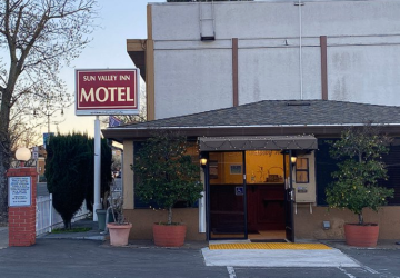 Sun Valley Inn