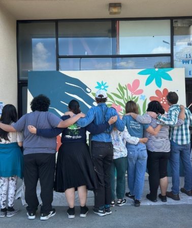 Youth Homes Thrift Shop