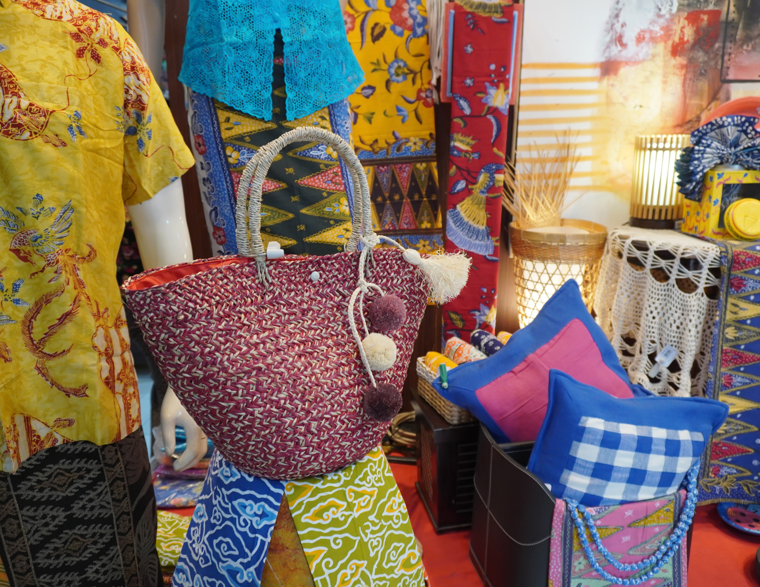 Shopping & Local Finds