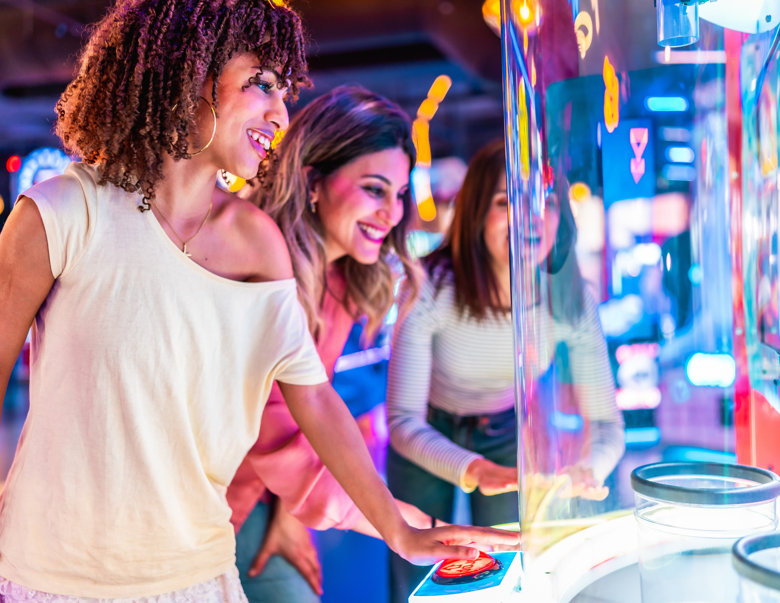 Nightlife & Entertainment