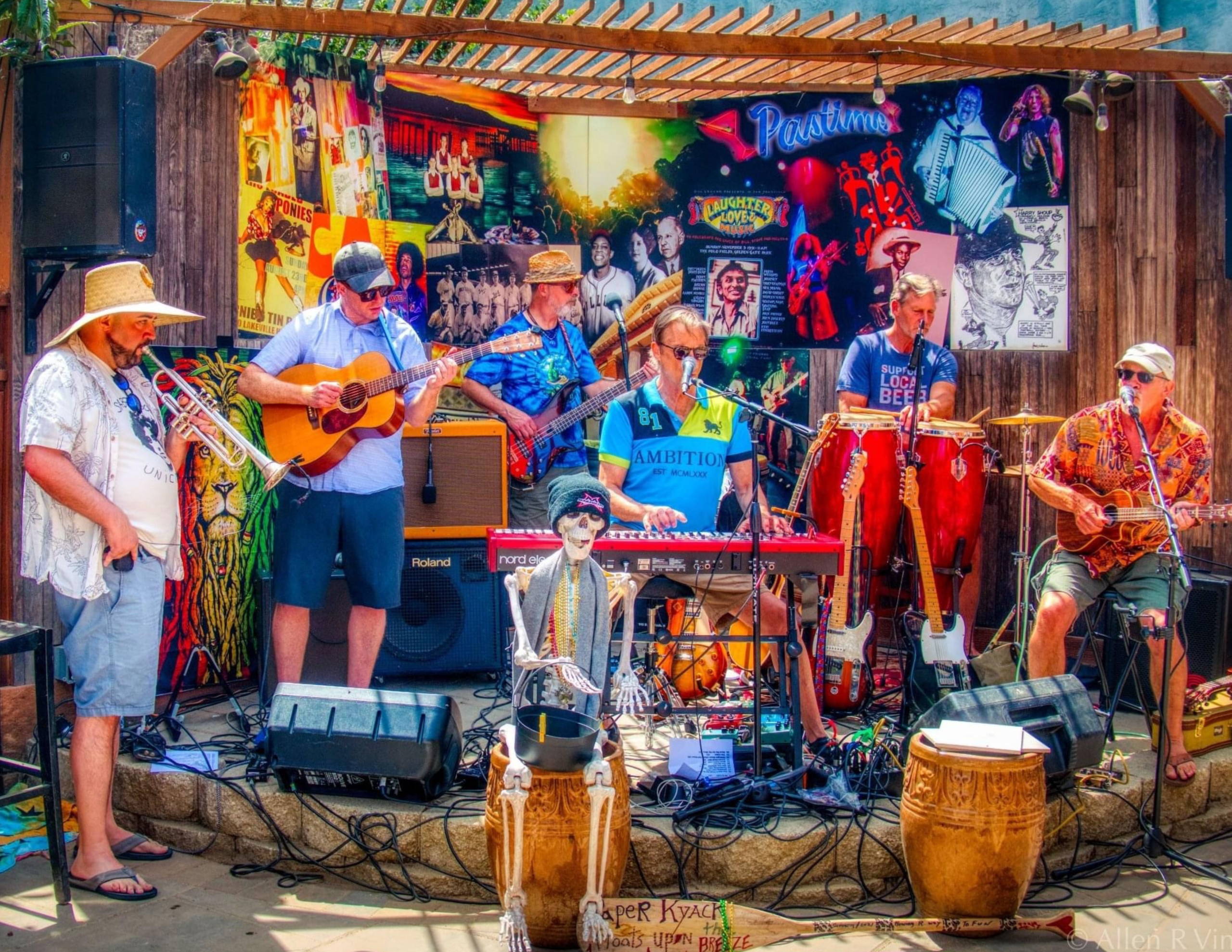 Seasonal Events & Experiences